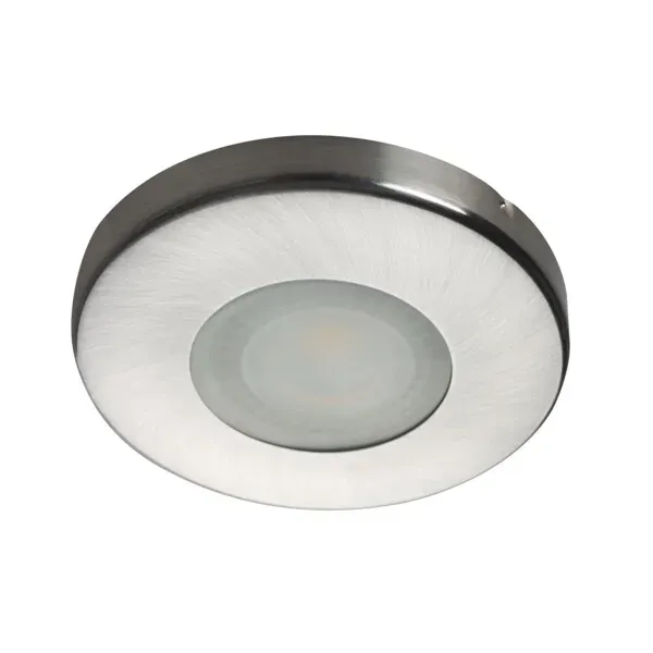 Ceiling-mounted spotlight fitting MARIN