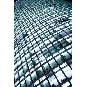 Linear fluorescent lamp T5