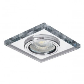 Ceiling-mounted spotlight fitting MORTA