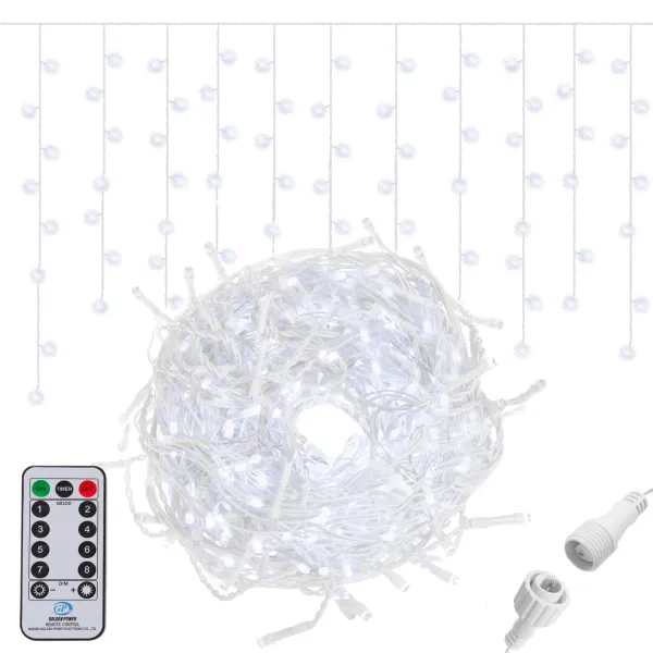 Christmas Lights Springos CL0504, 500 LEDs, 20 m