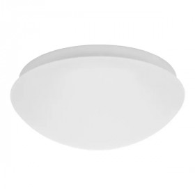 Ceiling-mounted light fitting with replaceable light source PIRES DL