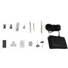Ceiling-mounted spotlight fitting SEIDY