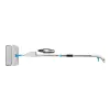 Ceiling-mounted spotlight fitting MORTA B