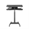 Ceiling-mounted spotlight fitting MORTA B