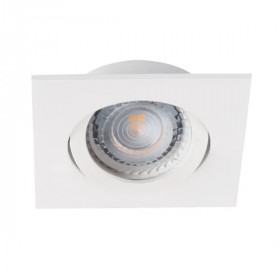 Ceiling-mounted spotlight fitting DALLA