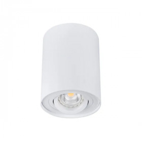 Ceiling-mounted spotlight fitting BORD