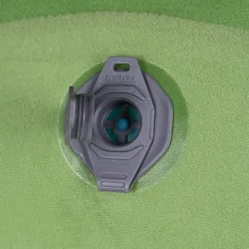 Ceiling-mounted spotlight fitting BORD
