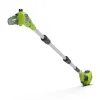 LED dustproof lighting fitting MAH LED N