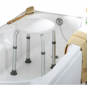 LED dustproof lighting fitting MAH LED HI