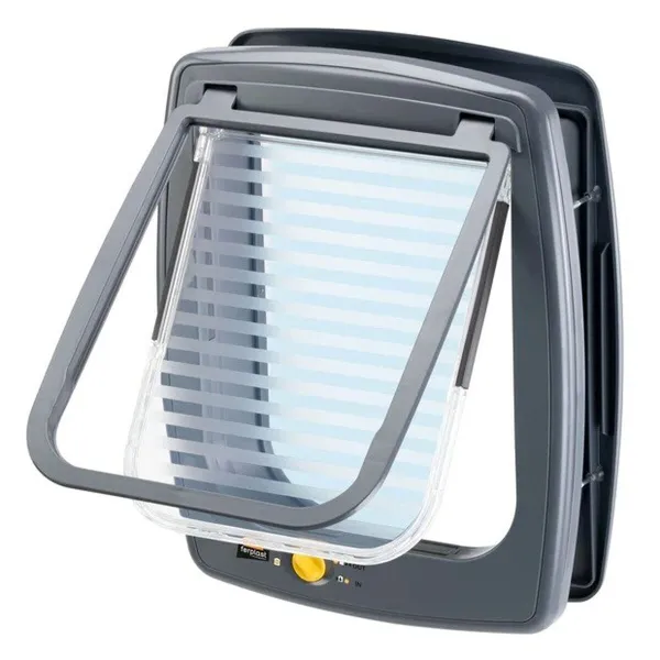 Dust-proof LED tube light fitting MAH PLUS 4LED