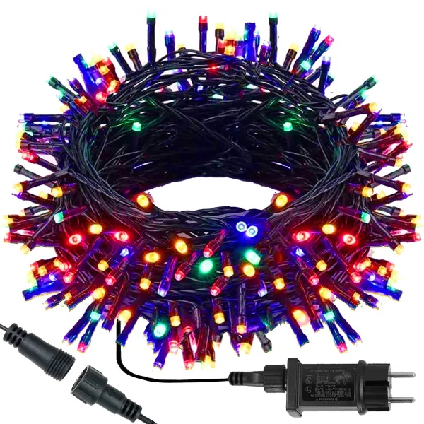 Christmas lights Springos CL4077