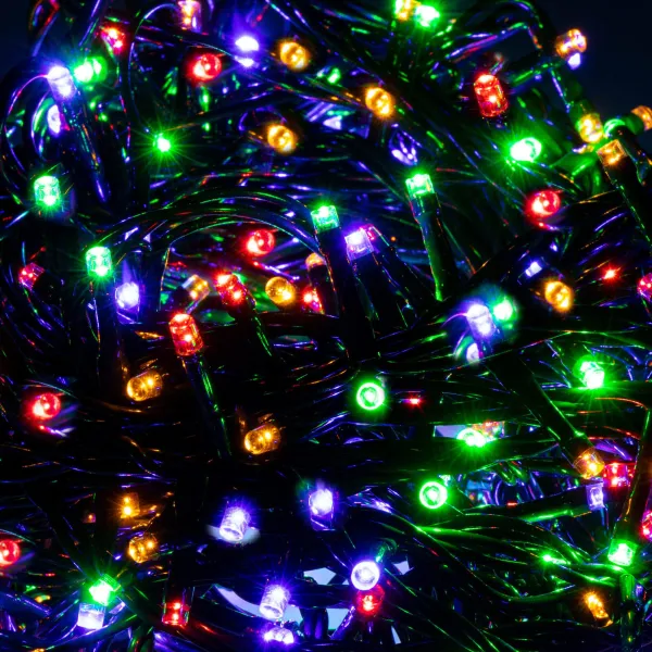 Christmas lights Springos CL4077