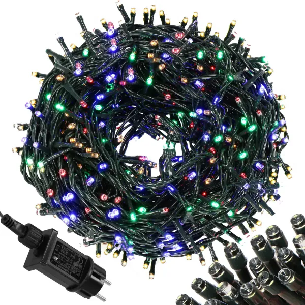 Christmas lights Springos CL4077