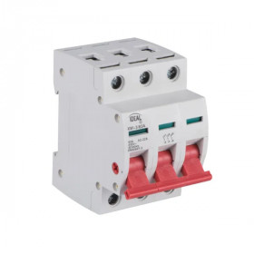 Modular switch disconnector KMI