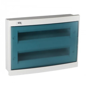 KDB-series distribution board KDB
