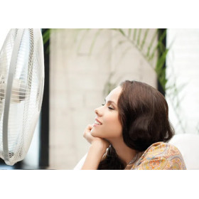 Desktop fan, 23 cm VENETO