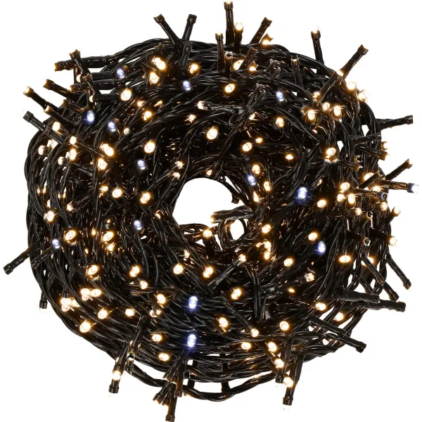 Christmas Lights Springos CL0328, 300 LEDs, 50 m