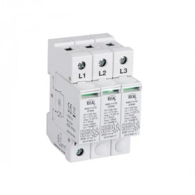 Surge protector KSD