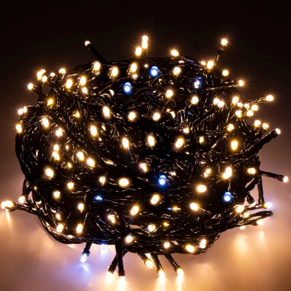 Christmas Lights Springos CL0328, 300 LEDs, 50 m