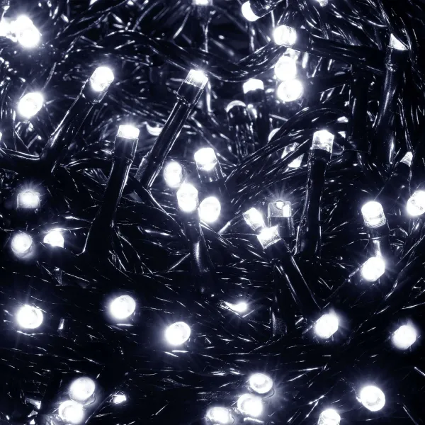 String Lights Springos CL4078, 300 LEDs, 17.5 m