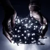 String Lights Springos CL4078, 300 LEDs, 17.5 m