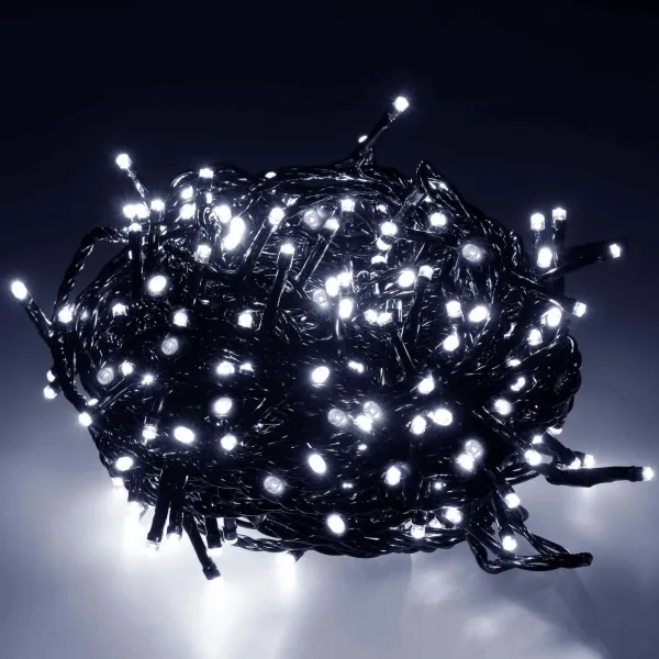 String Lights Springos CL4078, 300 LEDs, 17.5 m