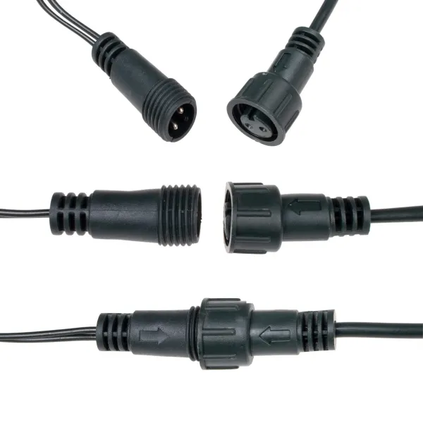 String Lights Springos CL4078, 300 LEDs, 17.5 m