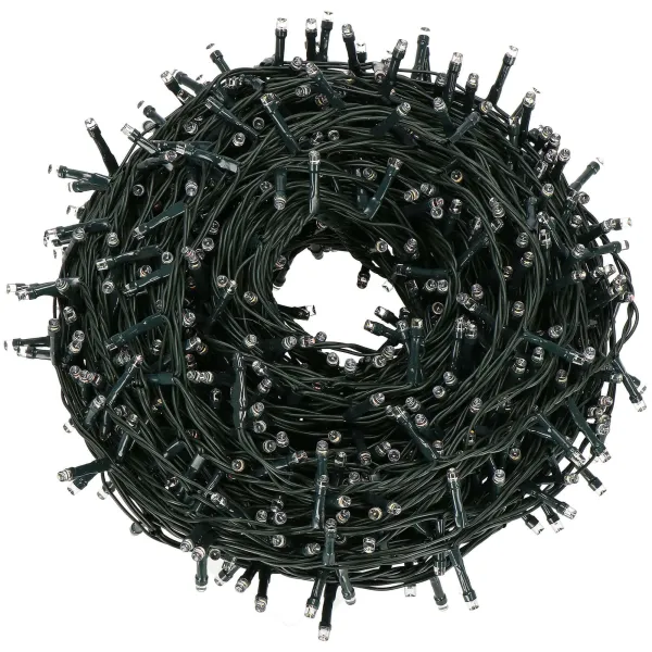 String Lights Springos CL4078, 300 LEDs, 17.5 m