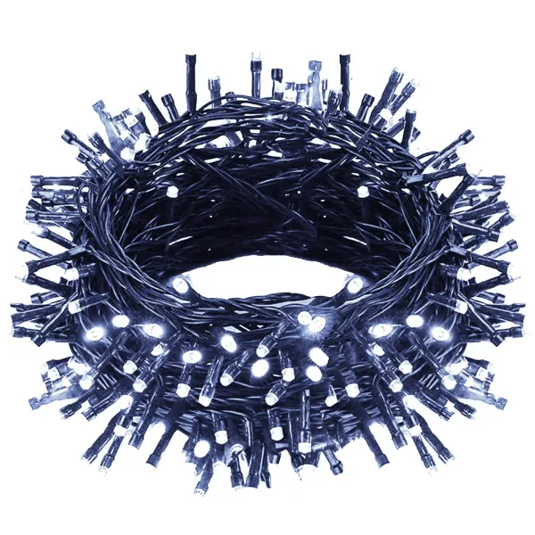 String Lights Springos CL4078, 300 LEDs, 17.5 m