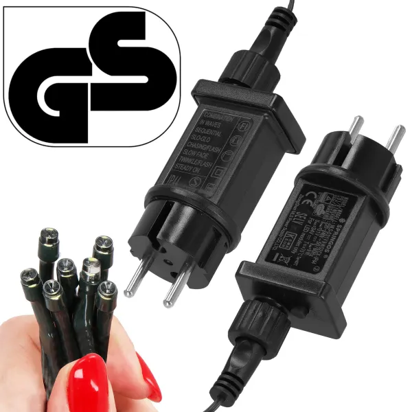 String Lights Springos CL4078, 300 LEDs, 17.5 m