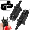 String Lights Springos CL4078, 300 LEDs, 17.5 m