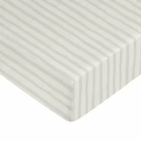 Apsitempianti paklodė Kids&Cotton Maui Spalvotas Lova 105 105 x 200 cm