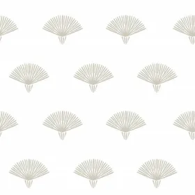 Sovitettu pohja-arkki Kids&Cotton Nashik Monivärinen Sänky 105 105 x 200 cm