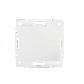 Type E power socket, IP44 DOMO