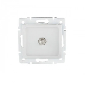 Equipotential socket DOMO