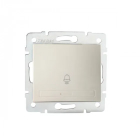 Bell push switch DOMO