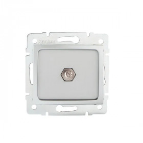 Equipotential socket DOMO