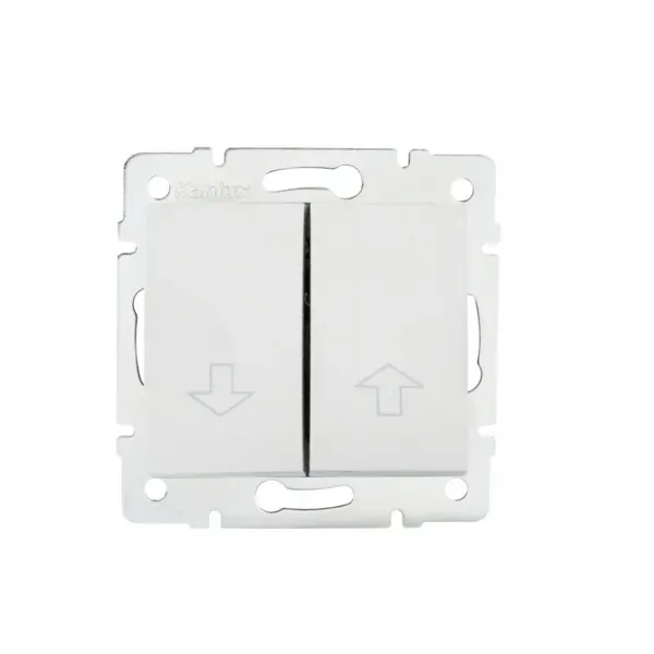 Shutter Switch LOGI