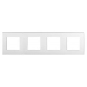 Quadruple frame BIURO