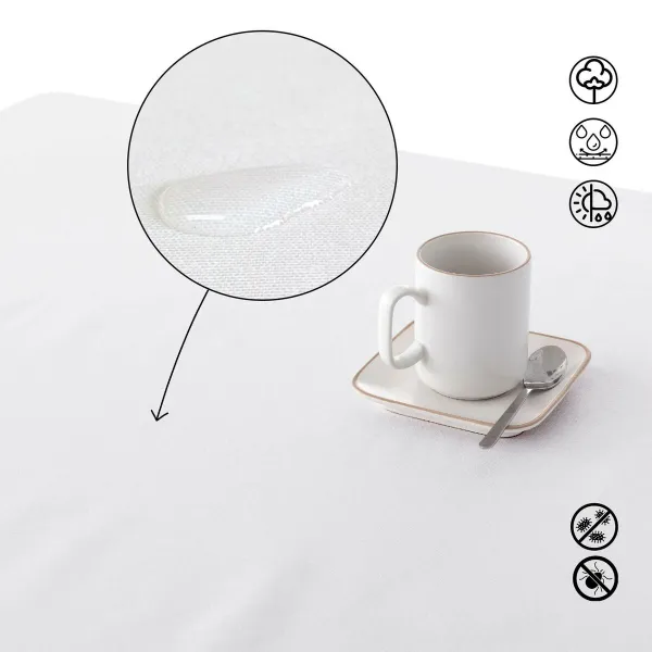 Ceiling-mounted LED light fitting VARSO LED HI