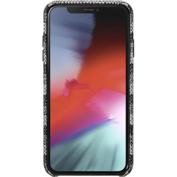 Laut VENTURE - Case for iPhone Xs Max (Grey)