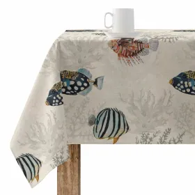 Pöytäliina Belum 0120-318 155 x 155 cm Kalat