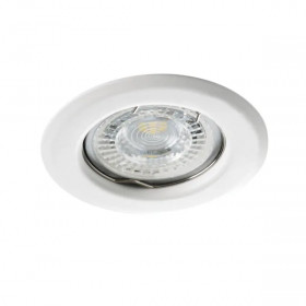 Ring for spotlight fittings ALOR