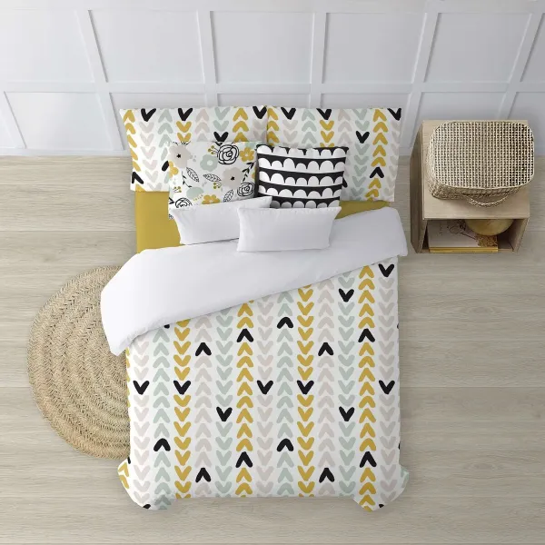 Ceiling-mounted spotlight fitting STOBI