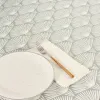 Ceiling-mounted LED light fitting VARSO LED
