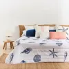 постельное покрывало SG Hogar Dénia Разноцветный