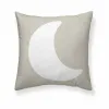Spilvendrāna Kids&Cotton Runar A Bēšs 50 x 50 cm Kokvilna