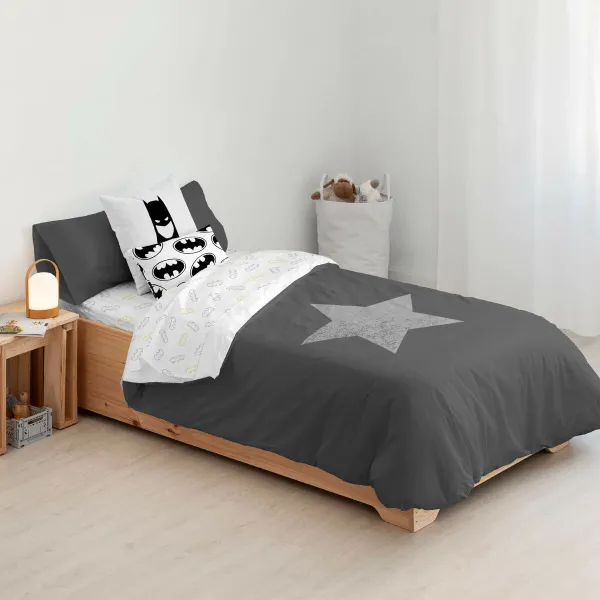 Schuko single power socket with contact protection DOMO
