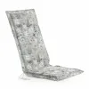 Krēsla spilvens Belum 0120-391 Daudzkrāsains 53 x 4 x 101 cm