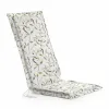 Chair cushion Belum Bocairent Multicolour 53 x 4 x 101 cm